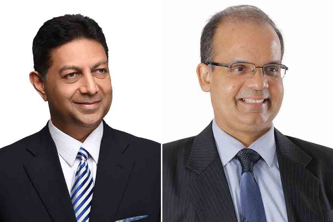 CIC Holdings’ 9MFY26 revenue reaches Rs.70 Bn despite cyclone-related agricultural disruption